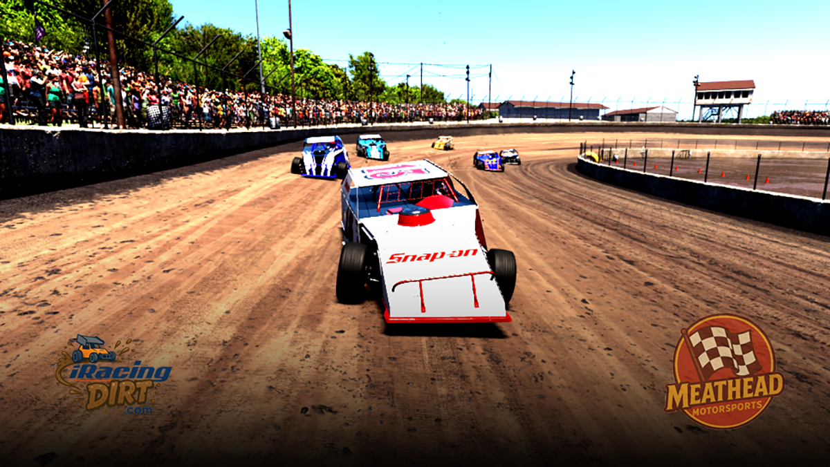 iRacing Dirt Tips